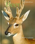 Cover: Deer - Cavendish Square Publishing
