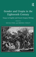 Bild: Gender and Utopia in the Eighteenth Century - Routledge