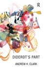 Cover: Diderot's Part - Routledge