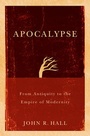 Cover: Apocalypse - Polity Press