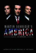 Cover: Martin Scorsese's America - Polity Press