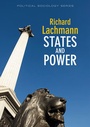 Cover: States and Power - Polity Press