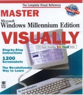 Cover: Master Windows Millennium Visually - Hungry Minds Inc,U.S.