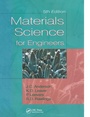 Cover: Materials Science for Engineers - Nelson Thornes Ltd