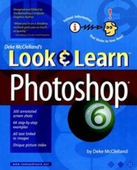 Abbildung von: Look & Learn Photoshop 6 - Hungry Minds Inc,U.S.