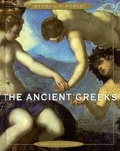 Cover: The Ancient Greeks - Cavendish Square Publishing