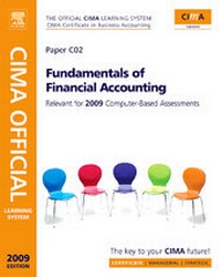 Enlarge image Cover: Fundamentals of Financial Accounting - CIMA Publishing