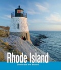 Cover: Rhode Island - Cavendish Square Publishing