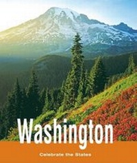 Enlarge image Cover: Washington - Cavendish Square Publishing