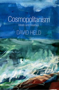 Enlarge image Cover: Cosmopolitanism - Polity Press