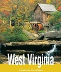 Cover: West Virginia - Cavendish Square Publishing