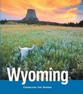 Cover: Wyoming - Cavendish Square Publishing