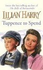Cover: Tuppence To Spend - Orion (an Imprint of The Orion Publishing Group Ltd )