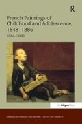 Cover: French Paintings of Childhood and Adolescence, 1848-1886 - Routledge