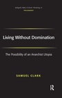 Cover: Living Without Domination - Routledge