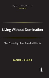 Enlarge image Cover: Living Without Domination - Routledge