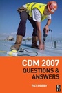Cover: CDM 2007 - Butterworth-Heinemann