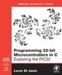 Cover: Programming 32-bit Microcontrollers in C - Newnes