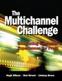 Cover: The Multichannel Challenge - Butterworth-Heinemann