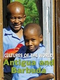 Cover: Antigua and Barbuda - Cavendish Square Publishing