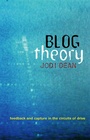 Cover: Blog Theory - Polity Press