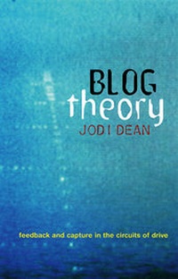 Enlarge image Cover: Blog Theory - Polity Press