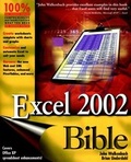 Bild: Excel 2002 Bible - Hungry Minds Inc,U.S.