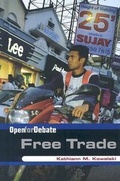Cover: Free Trade - Cavendish Square Publishing