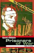 Cover: Prisoners of War - Cavendish Square Publishing