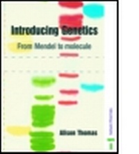 Enlarge image Cover: Introducing Genetics - Nelson Thornes Ltd
