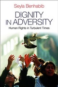 Cover: Dignity in Adversity - Polity Press