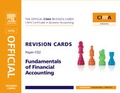 Cover: Fundamentals of Financial Accounting - CIMA Publishing
