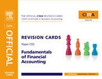 Enlarge image Cover: Fundamentals of Financial Accounting - CIMA Publishing