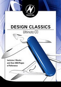 Enlarge image Cover: Newnes Design Classics Ultimate CD - Newnes