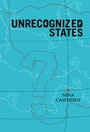 Bild: Unrecognized States - Polity Press