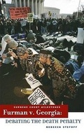 Cover: Furman V. Georgia - Cavendish Square Publishing