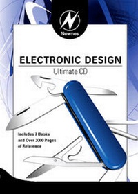 Enlarge image Cover: Newnes Electronic Design Ultimate CD - Newnes