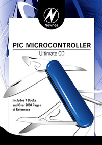 Abbildung von: Newnes PIC Microcontroller Ultimate CD - Newnes