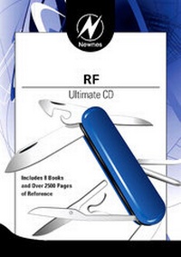 Enlarge image Cover: Newnes RF Ultimate CD - Newnes