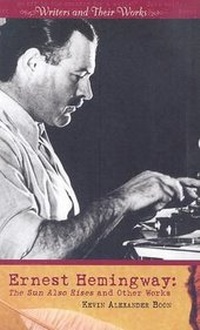 Enlarge image Cover: Ernest Hemingway - Cavendish Square Publishing