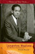 Cover: Langston Hughes - Cavendish Square Publishing