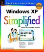 Cover: Windows XP Simplified - Hungry Minds Inc,U.S.