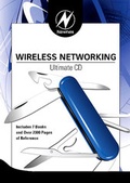 Cover: Newnes Wireless Networking Ultimate CD - Newnes