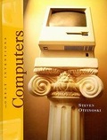 Cover: Computers - Cavendish Square Publishing