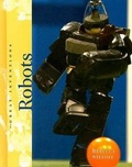 Cover: Robots - Cavendish Square Publishing