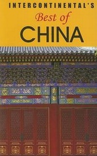 Abbildung von: Intercontinental's Best of China - Cavendish Square Publishing