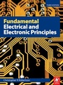 Cover: Fundamental Electrical and Electronic Principles - Newnes