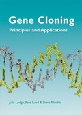 Cover: Gene Cloning - Nelson Thornes Ltd