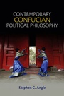 Bild: Contemporary Confucian Political Philosophy - Polity Press