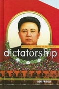 Cover: Dictatorship - Cavendish Square Publishing